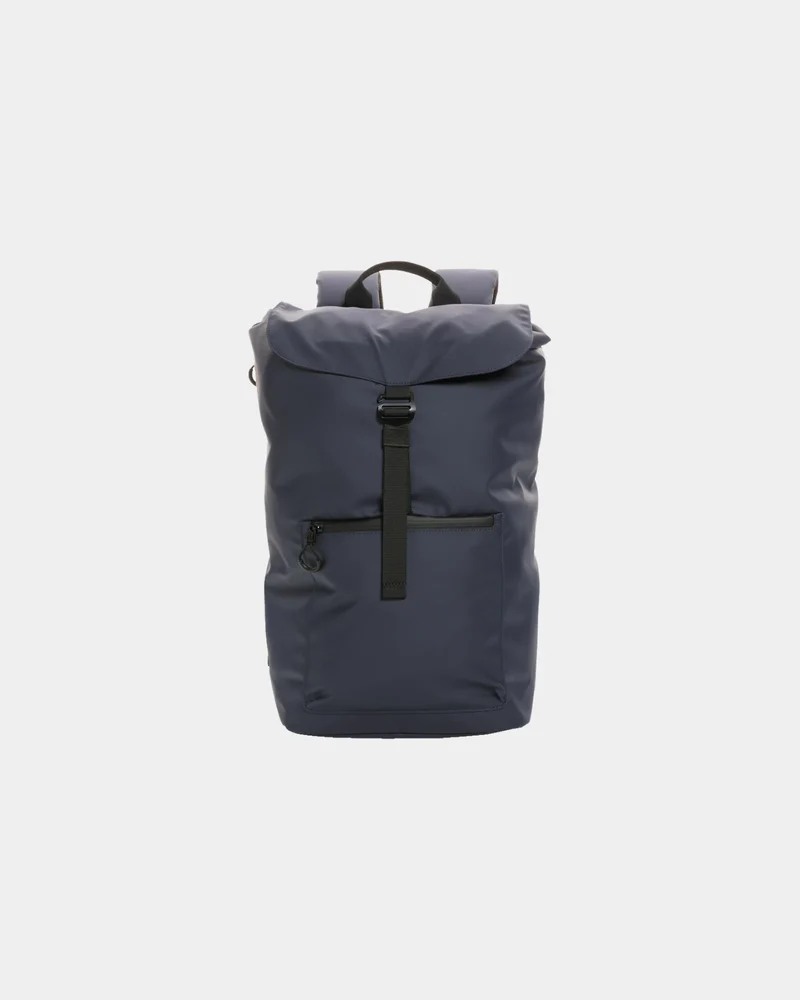 Sac à dos ordinateur rPET déperlant 15,6" à personnaliser