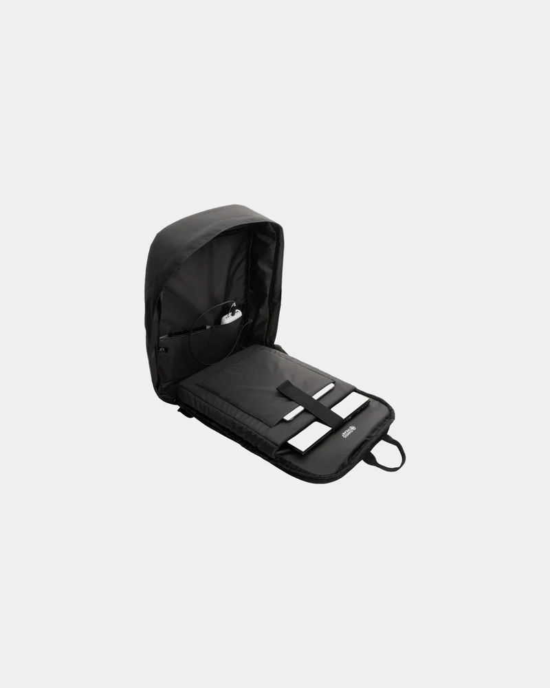 Sac à dos antivol rPET AWARE™ 15.6" à personnaliser