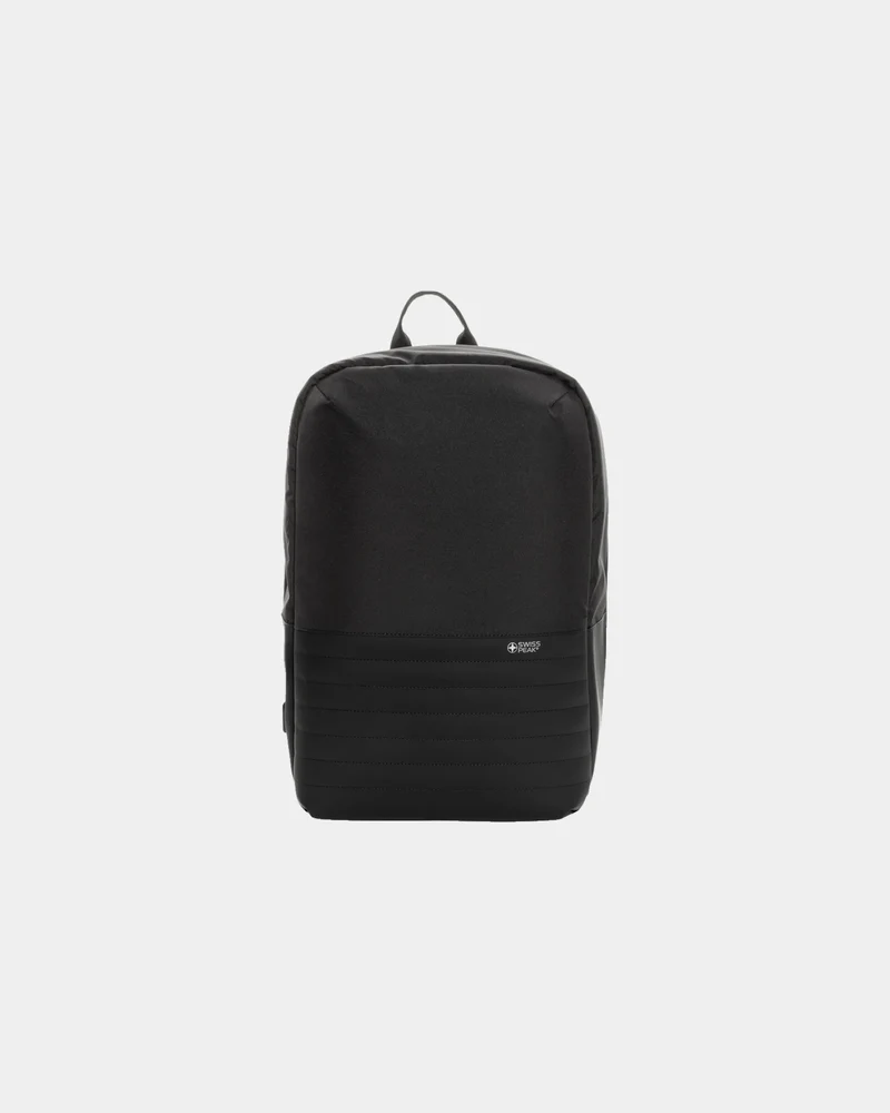 Sac à dos antivol rPET AWARE™ 15.6" à personnaliser