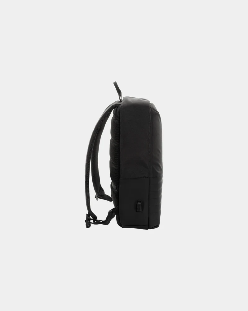 Sac à dos antivol rPET AWARE™ 15.6" à personnaliser