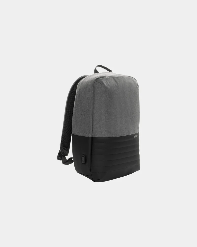 Sac à dos antivol rPET AWARE™ 15.6" à personnaliser
