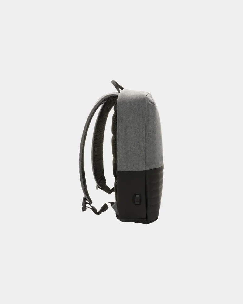 Sac à dos antivol rPET AWARE™ 15.6" à personnaliser