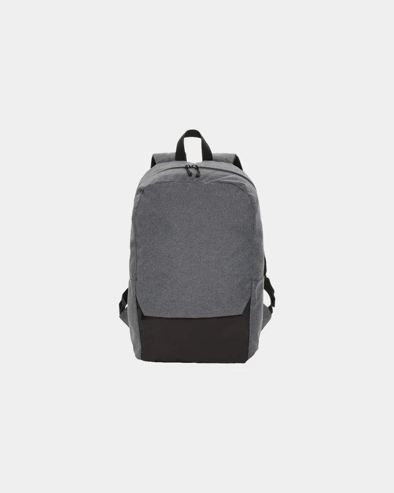Sac à dos ordinateur rPET AWARE™ Kazu à personnaliser