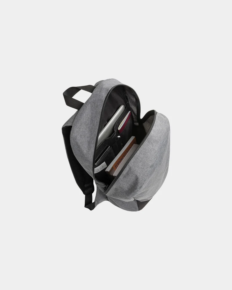 Sac à dos ordinateur rPET AWARE™ Kazu à personnaliser