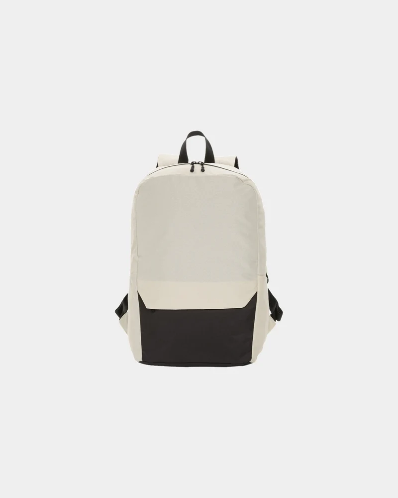 Sac à dos ordinateur rPET AWARE™ Kazu à personnaliser