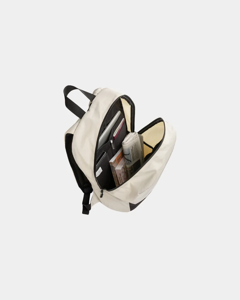 Sac à dos ordinateur rPET AWARE™ Kazu à personnaliser