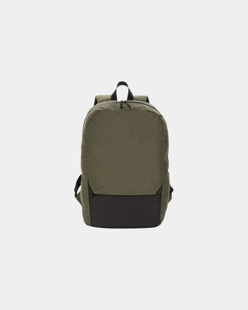 Sac à dos ordinateur rPET AWARE™ Kazu à personnaliser