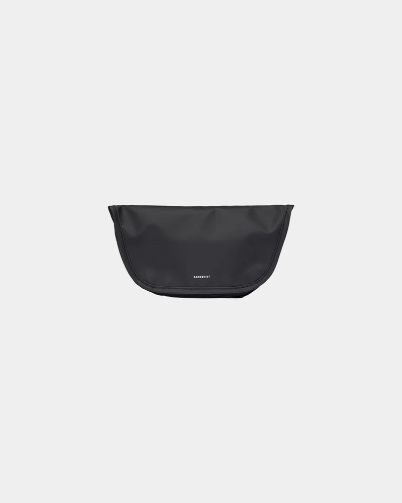 Sac messenger recyclé Sandqvist Stream Mini à personnaliser