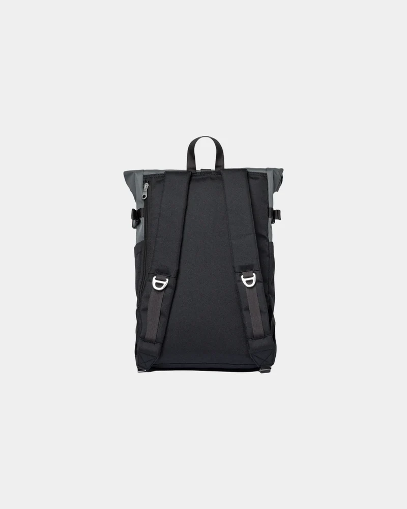 Sac à dos recyclé Sandqvist Icon Rolltop 23L à personnaliser