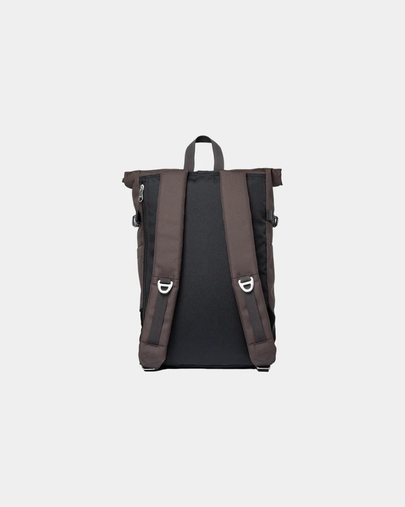 Sac à dos recyclé Sandqvist Icon Rolltop 23L à personnaliser