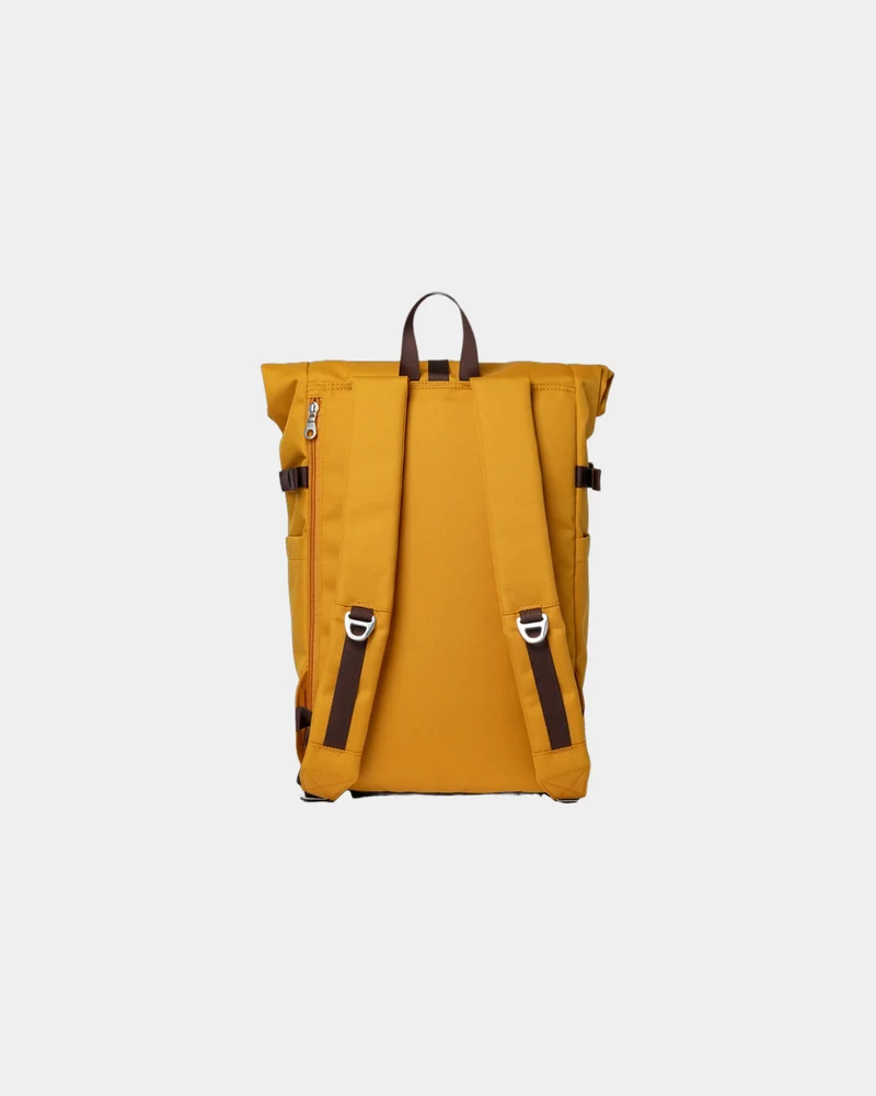 Sac à dos recyclé Sandqvist Icon Rolltop 23L à personnaliser