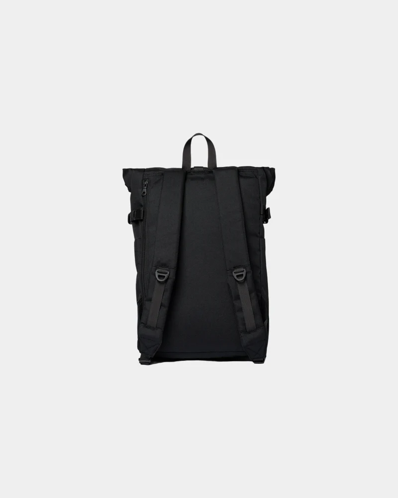 Sac à dos recyclé Sandqvist Icon Rolltop 23L à personnaliser