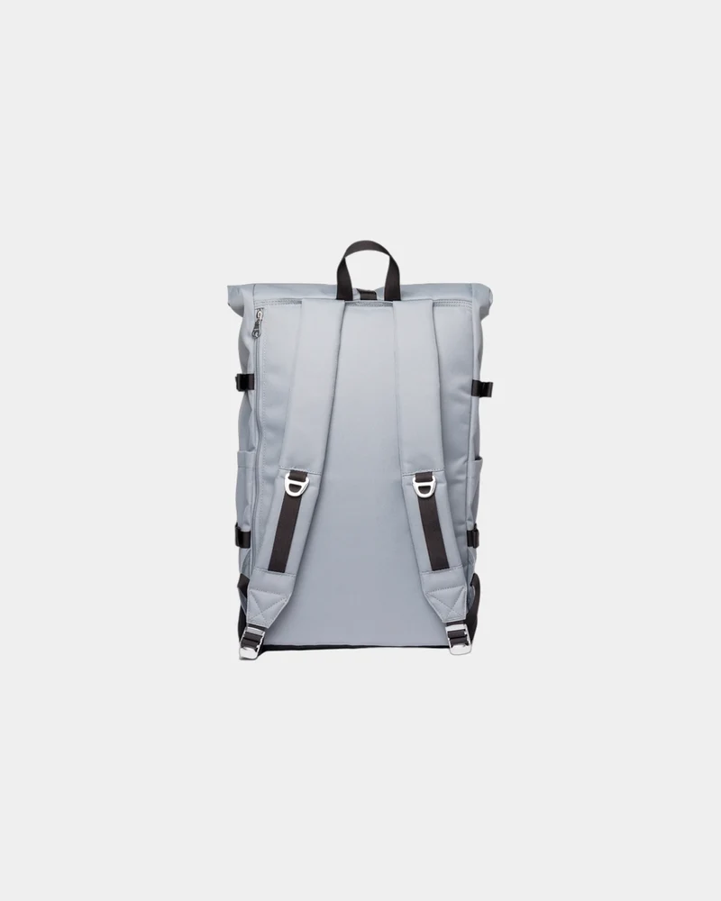 Sac à dos recyclé Sandqvist Icon Rolltop 26L à personnaliser