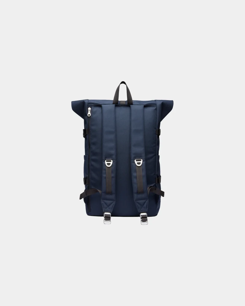 Sac à dos recyclé Sandqvist Icon Rolltop 26L à personnaliser