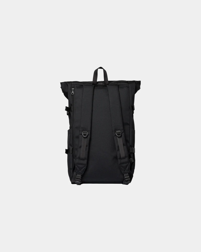 Sac à dos recyclé Sandqvist Icon Rolltop 26L à personnaliser