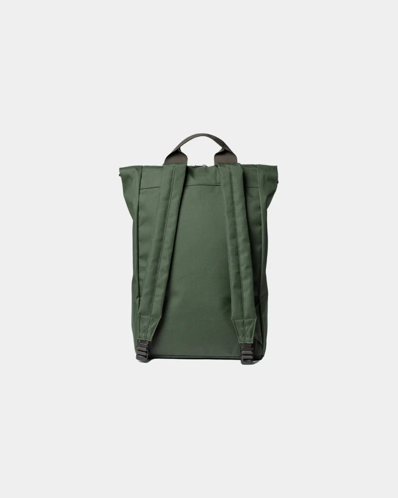Sac à dos recyclé Sandqvist Ground Rolltop 19L à personnaliser