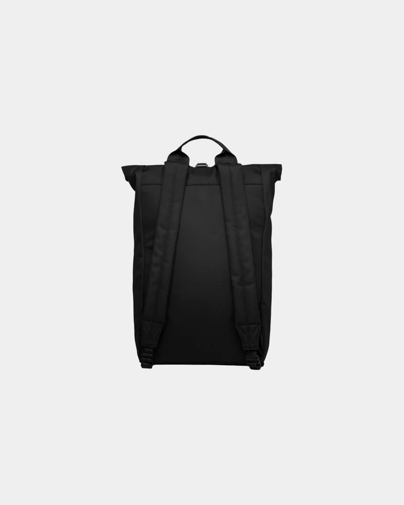 Sac à dos recyclé Sandqvist Ground Rolltop 19L à personnaliser