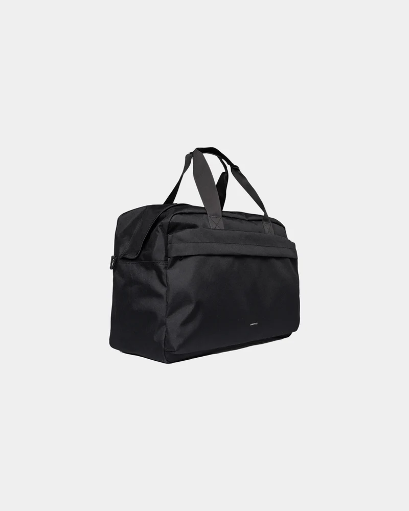 Sac de week-end recyclé Sandqvist GO Weekender L à personnaliser