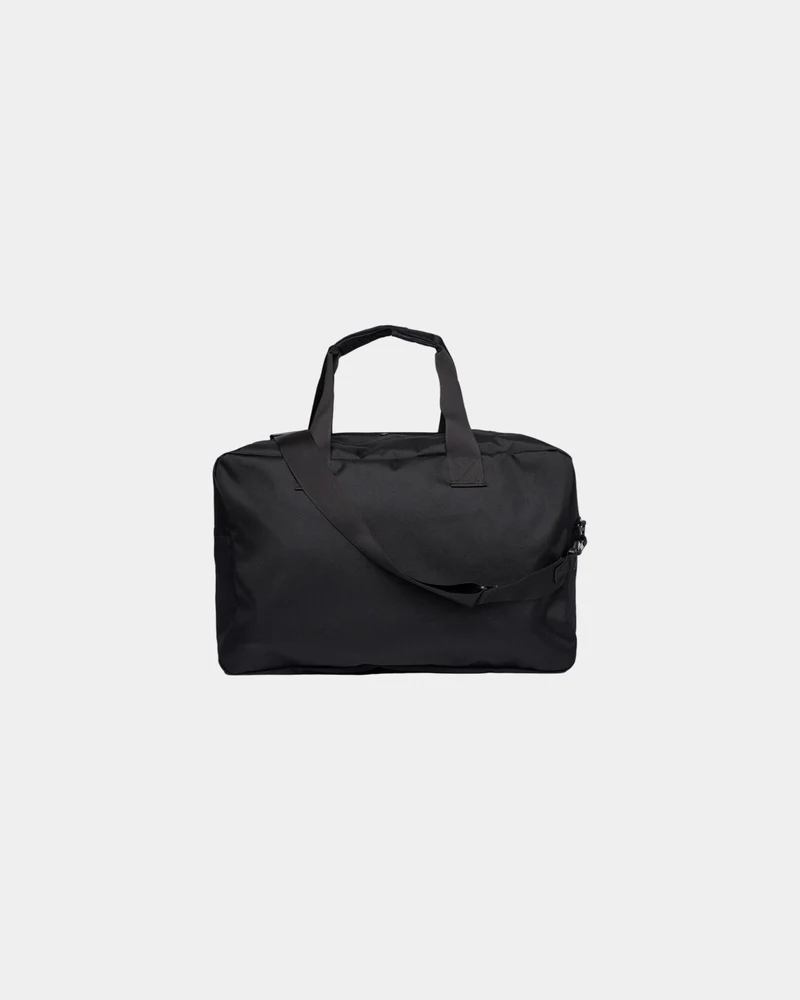 Sac de week-end recyclé Sandqvist GO Weekender L à personnaliser