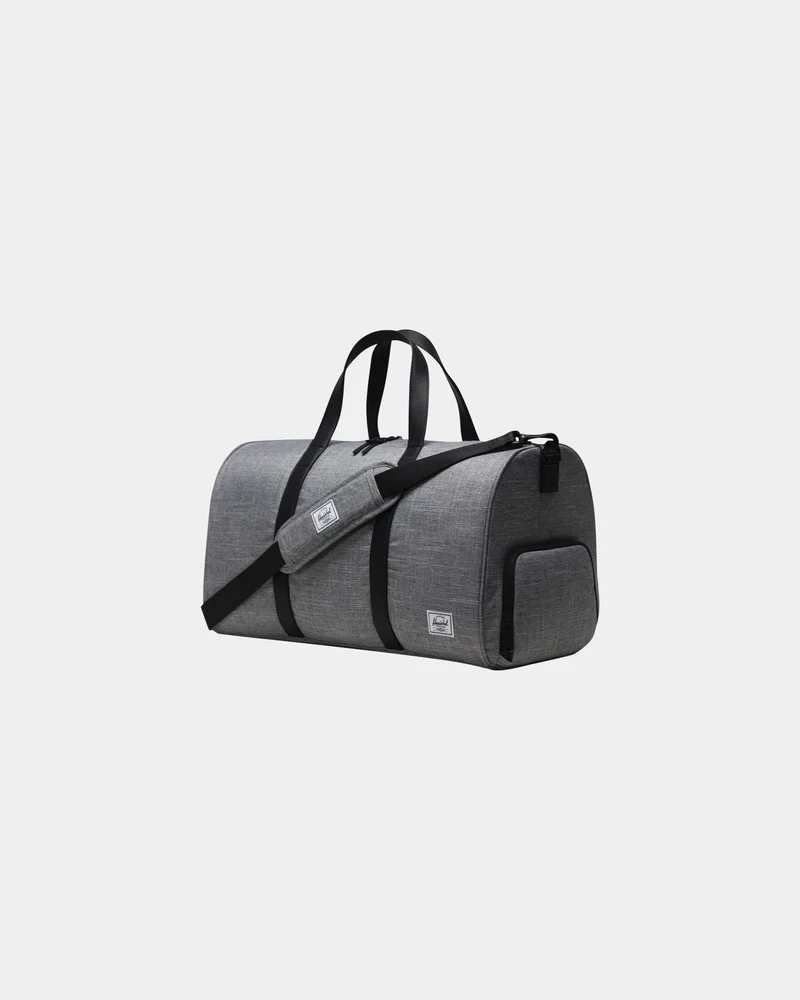 Sac de sport recyclé Herschel Novel™ 43L à personnaliser
