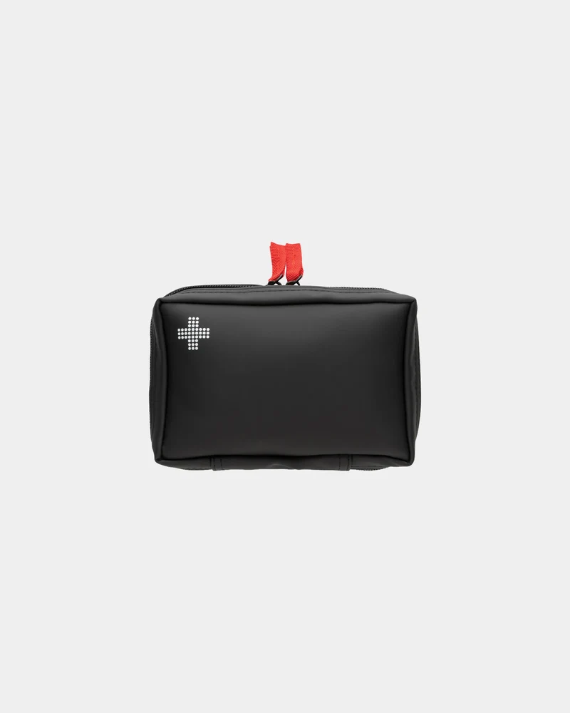 Trousse de secours PU recyclé à personnaliser