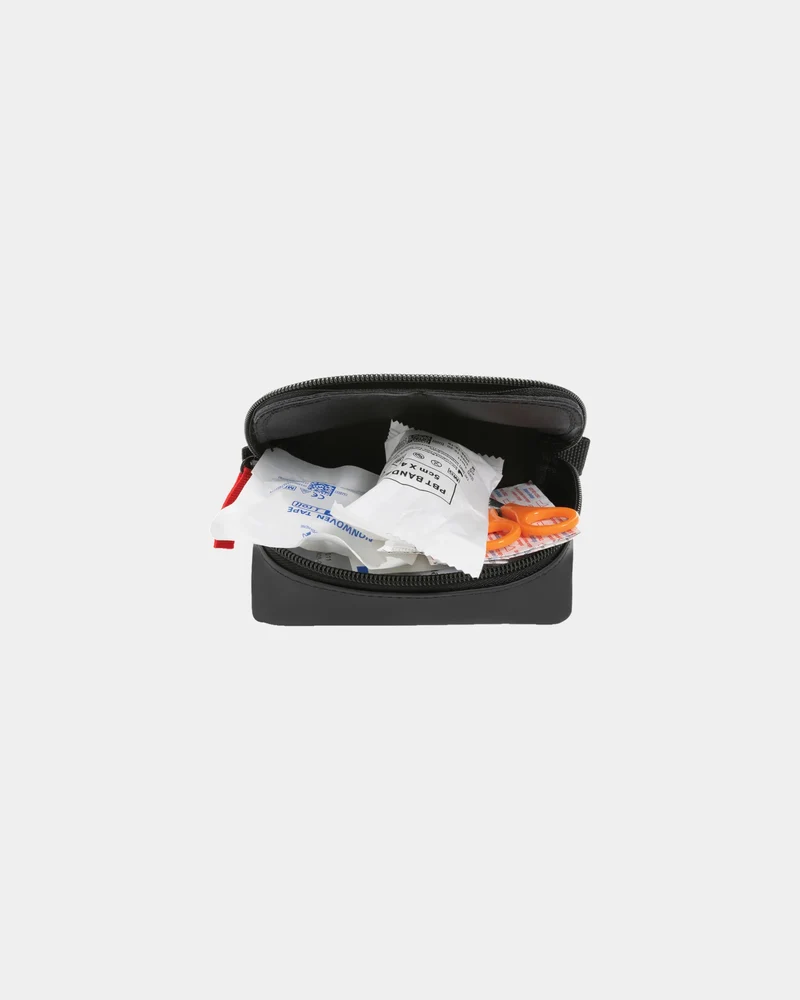 Trousse de premiers secours PU recyclé à personnaliser