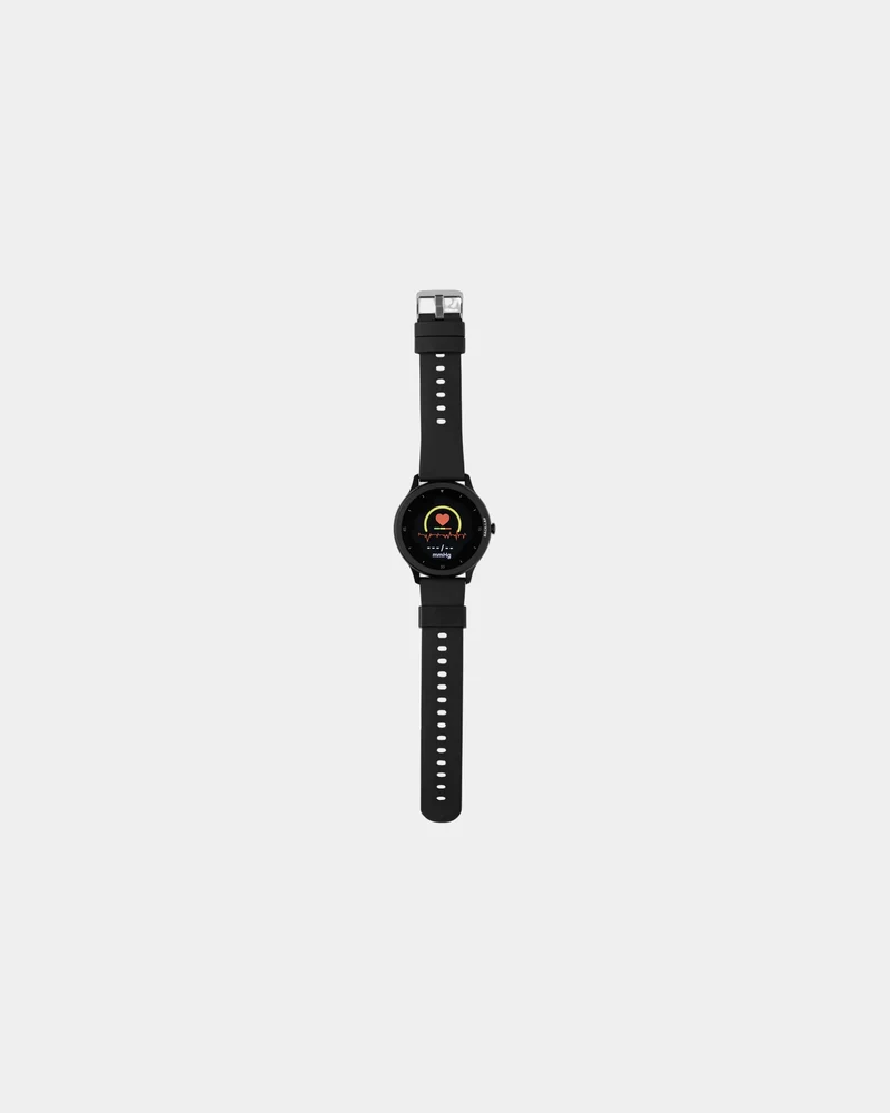 Montre connectée TPU recyclé à personnaliser