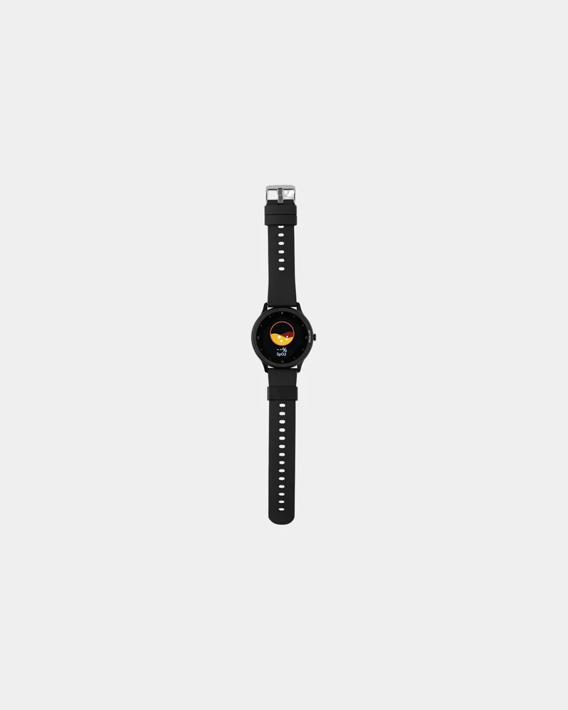 Montre connectée TPU recyclé à personnaliser