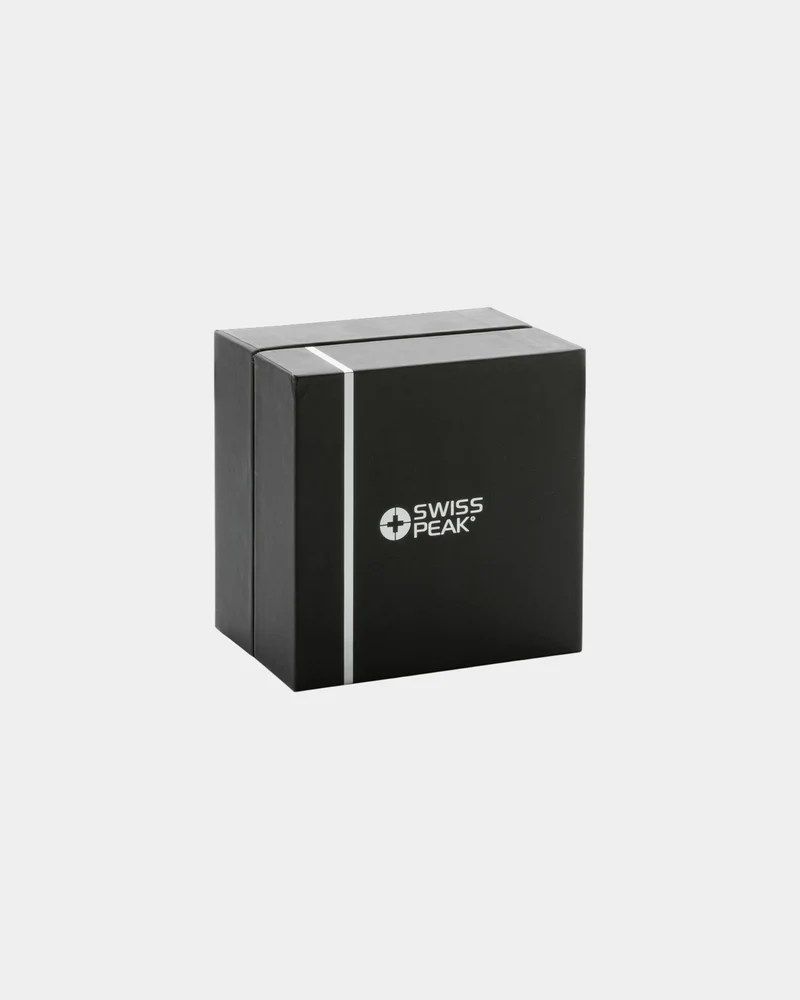 Montre connectée TPU recyclé à personnaliser