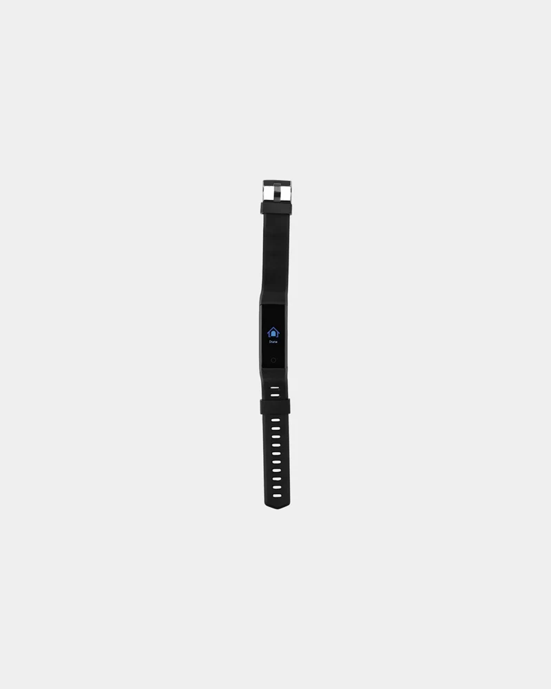 Montre connectée TPU recyclé RCS à personnaliser