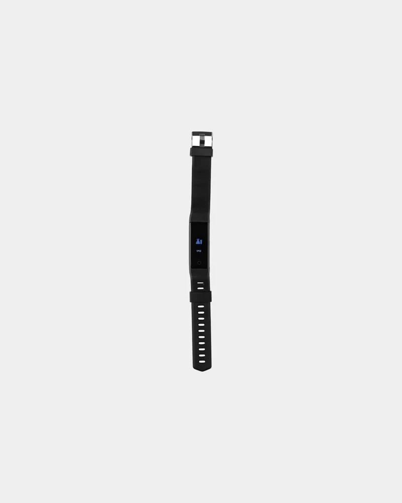 Montre connectée TPU recyclé RCS à personnaliser