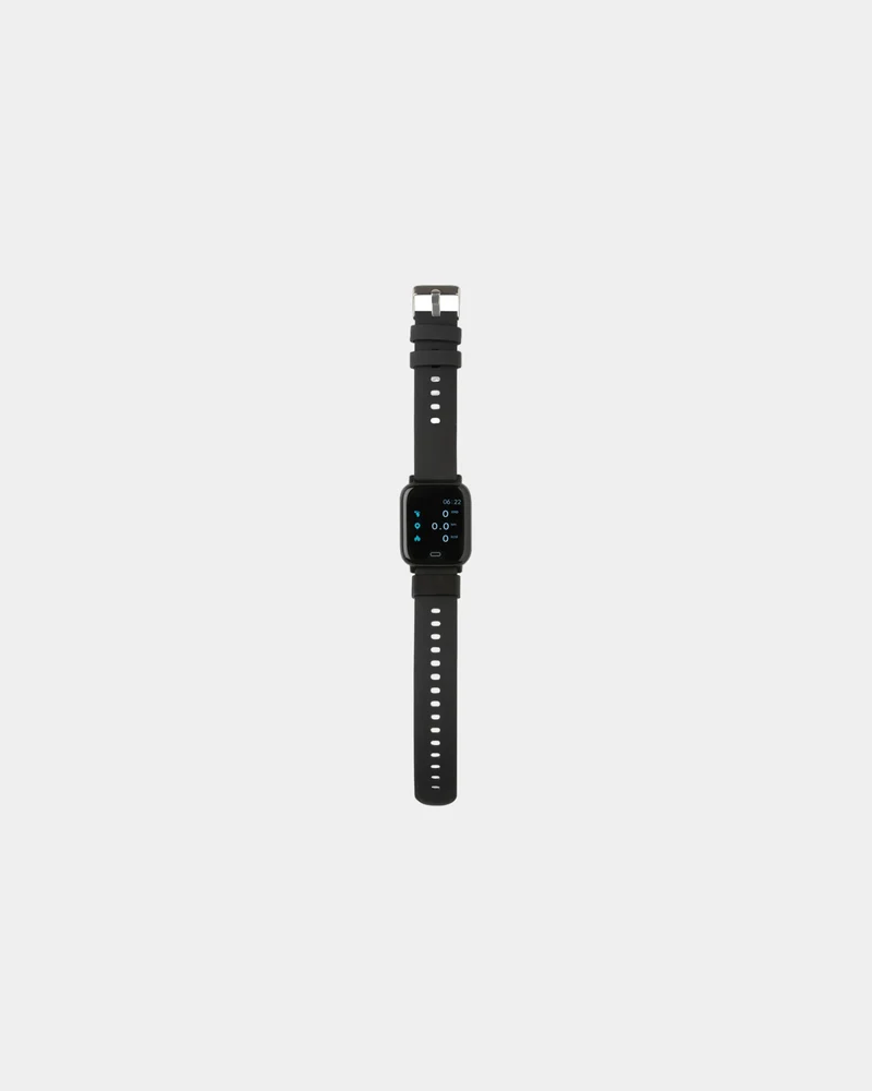 Montre connectée TPU recyclé RCS à personnaliser