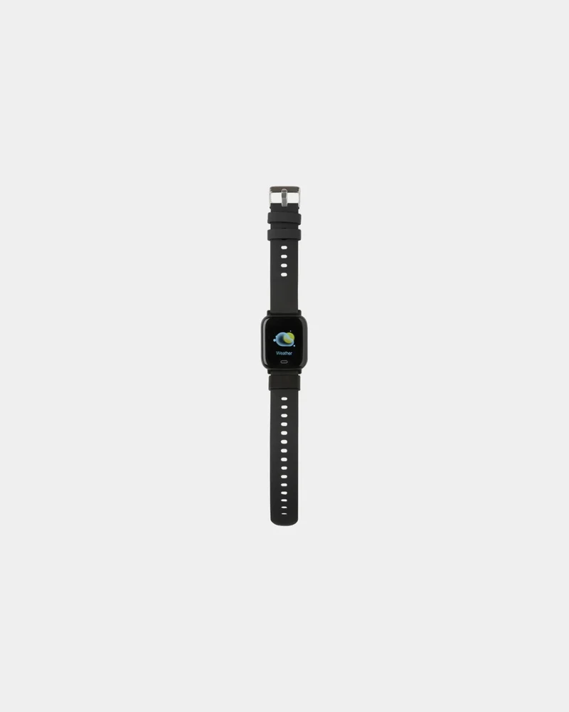 Montre connectée TPU recyclé RCS à personnaliser