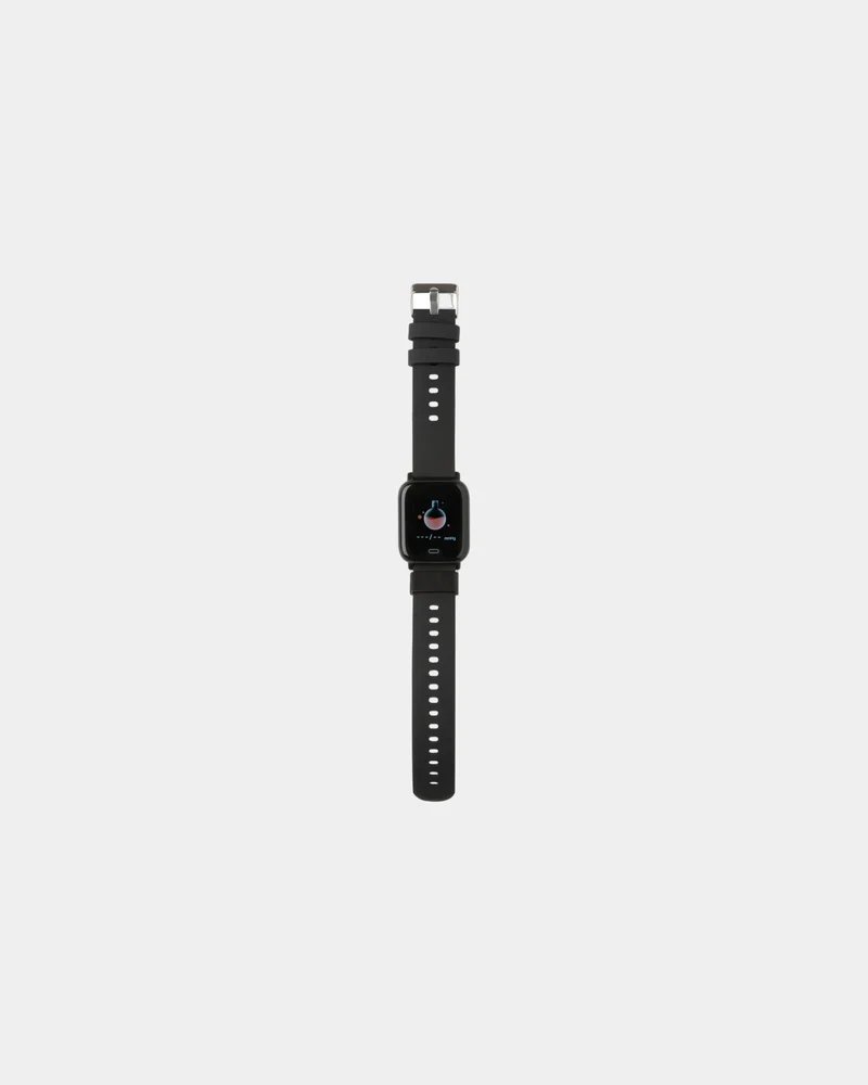 Montre connectée TPU recyclé RCS à personnaliser