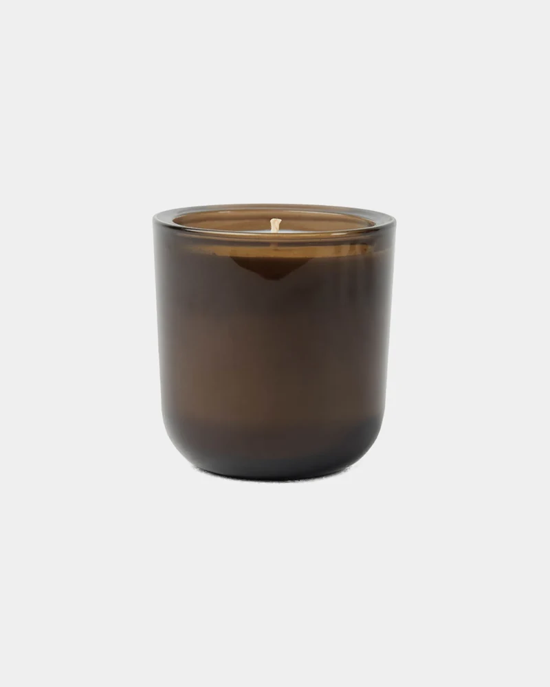 Bougie parfumée verre Vinga Petite Nordic à personnaliser