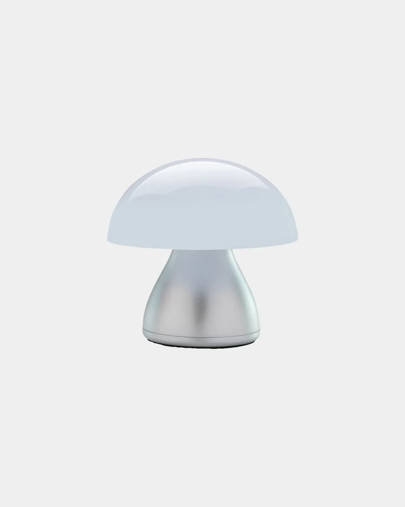 Lampe de table ABS recyclé à personnaliser