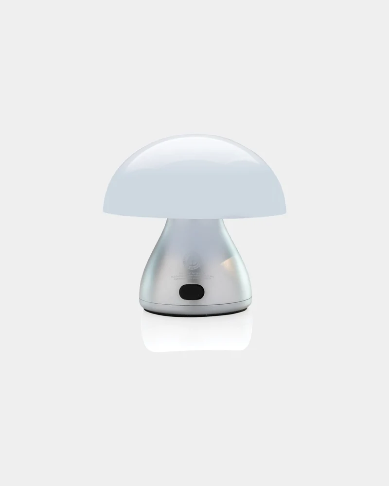 Lampe de table ABS recyclé à personnaliser