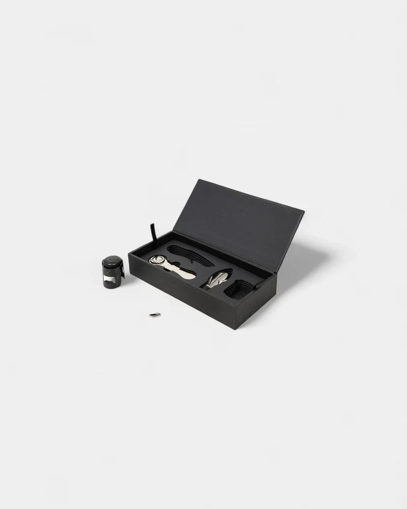 Coffret Oeno Collection 3 L'Atelier du Vin à personnaliser