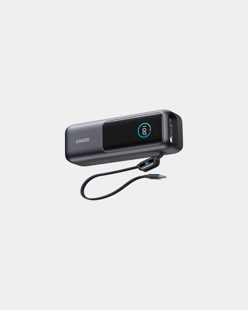 Powerbank 25000 mAh Anker à personnaliser