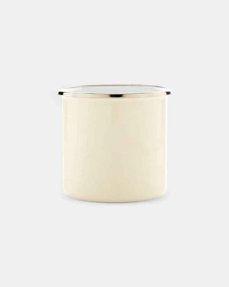 Tasse Émail 350ml à personnaliser