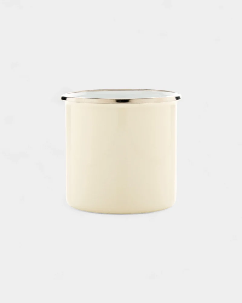 Tasse Émail 350ml à personnaliser