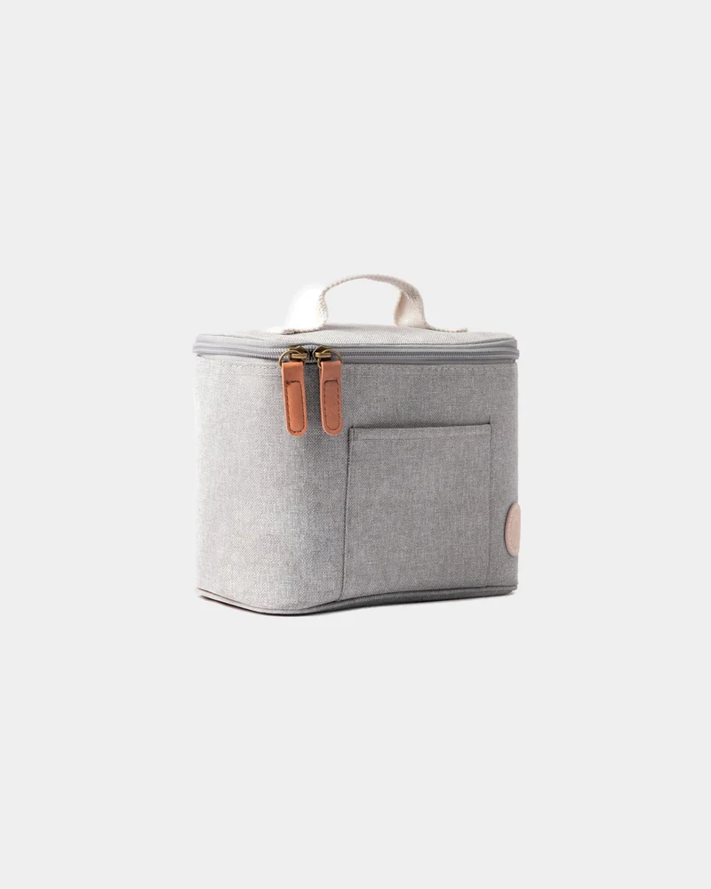 Sac isotherme PET Vinga Sortino à personnaliser