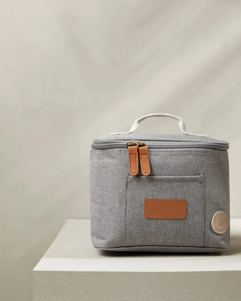 Sac isotherme PET Vinga Sortino à personnaliser