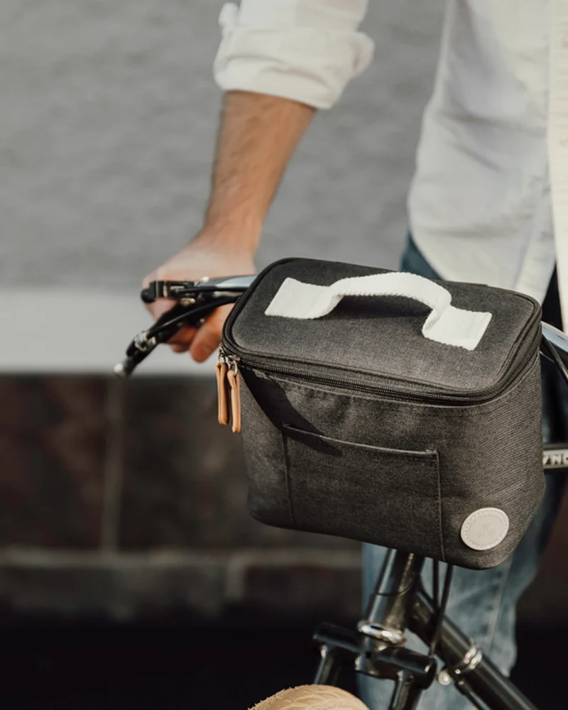 Sac isotherme PET Vinga Sortino à personnaliser