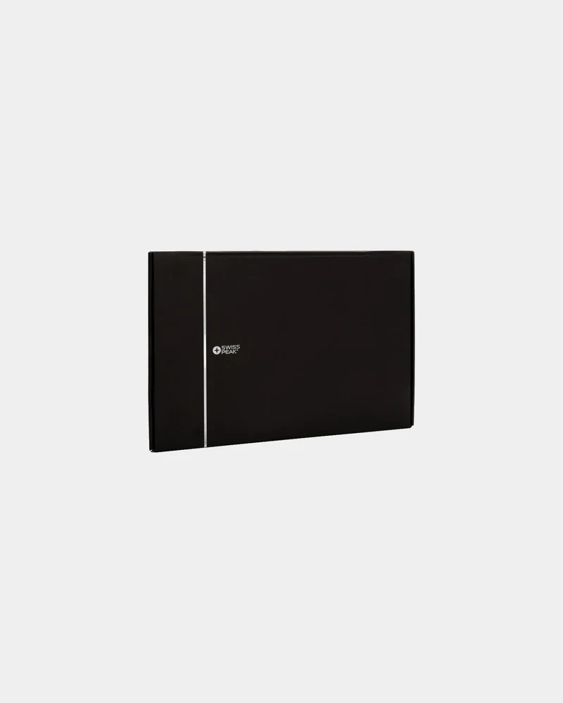 Tapis de souris PU recyclé 15W à personnaliser