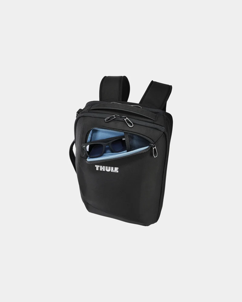 Sac à dos recyclé Thule Accent 17L à personnaliser