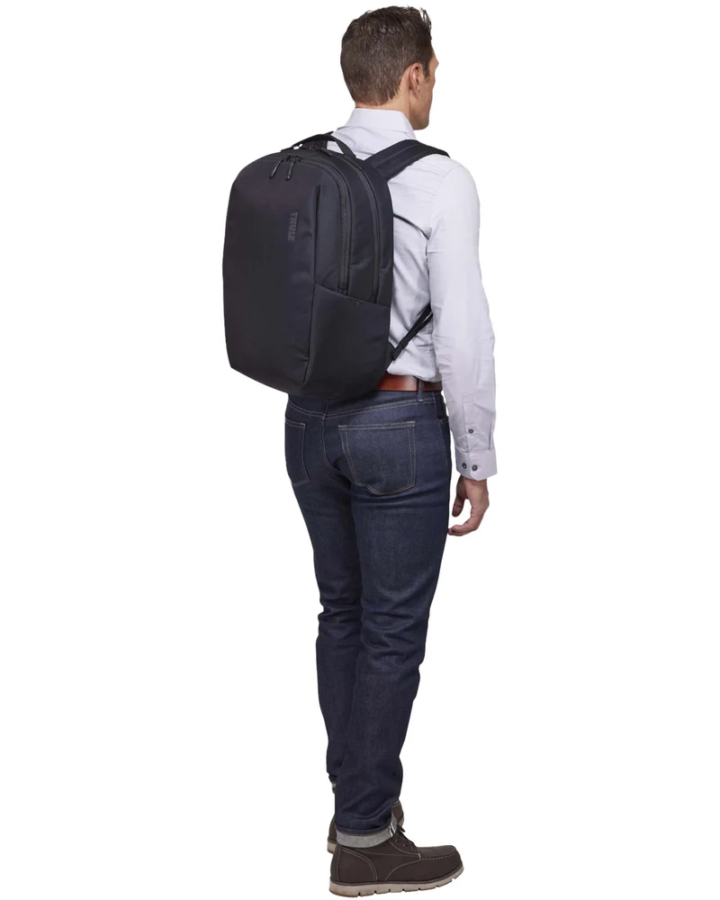 Sac à dos éco-responsable Thule Subterra 2 21L à personnaliser
