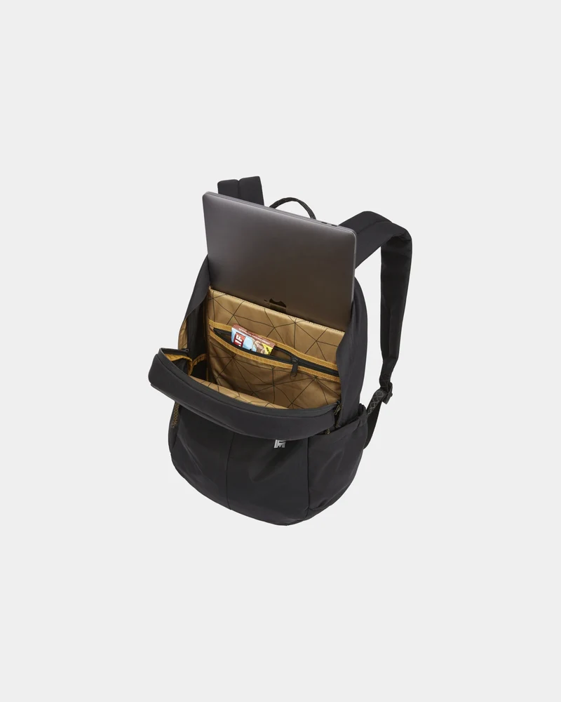 Sac à dos recyclé Thule Notus 20L à personnaliser
