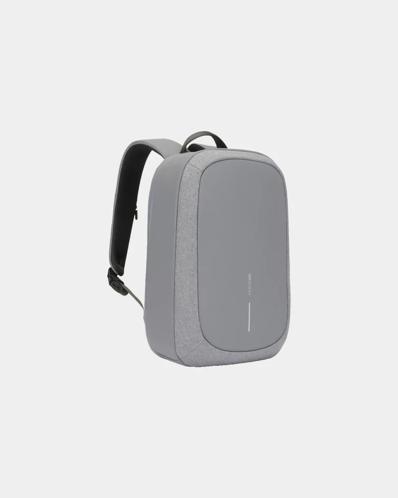 Sac à dos ordinateur rPET Bobby Edge à personnaliser