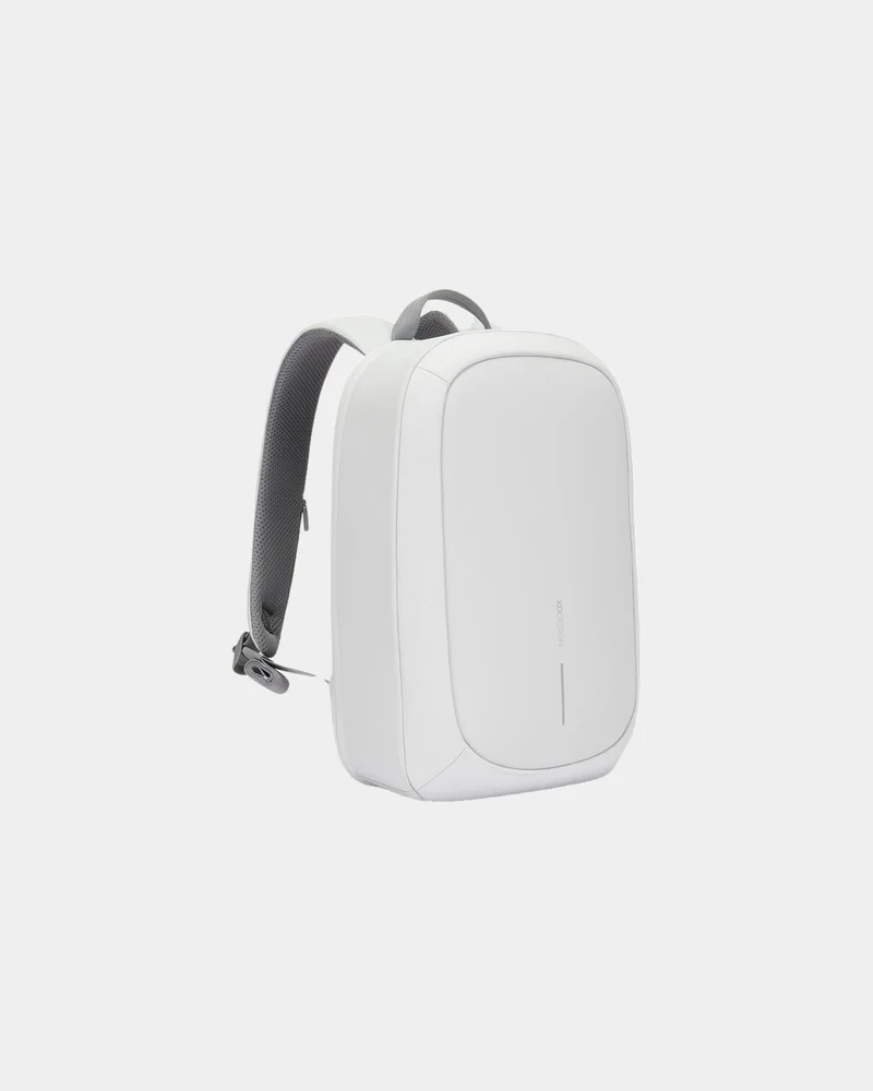 Sac à dos ordinateur rPET Bobby Edge à personnaliser